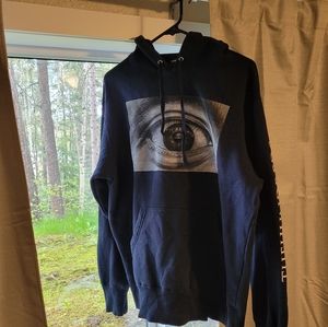 ⚡The Hundreds hoodie⚡